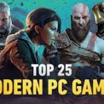 10 Best Features of pc games RPG