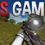 10 best fps games on Roblox