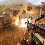 7 Reasons Why You Should Play First-Person Shooting Games