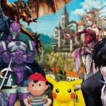 The 30 Most Popular RPG Games for Nintendo DS!