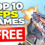 The Ultimate Listicle on the Top 10 Free Fps Games