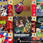 15 Ways to Relive Your Childhood With 90’s Games
