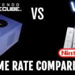 The 10 Biggest Differences Between Gamecube And Wii Games